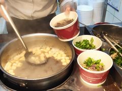-回味鸭血粉丝汤(夫子庙瞻园路店)