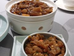 -狮王府淮扬菜(新街口友谊店)