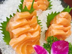 -东海怡品海鲜豆捞(舟宿夜江店)