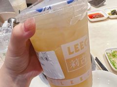 -围炉夜话·潮汕卤水火锅(榕江店)