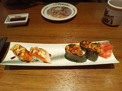 -小川洋风料理(大悦城店)