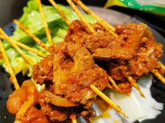 -渝宗老灶火锅(巴国城店)