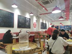 -陳艳红火锅(港汇店)
