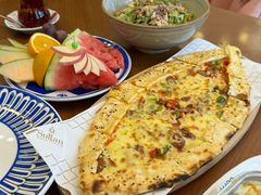 -SULTAN·苏坦土耳其餐厅(新光汇店)