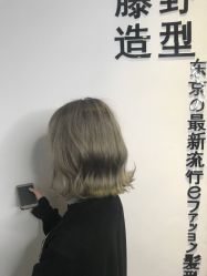 点击看大图 -藤野造型