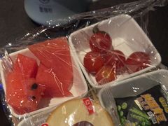 -墨锦轩·5D影院足浴·SPA(高新店)