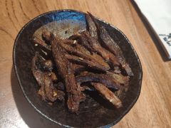 -炉胜·炉端烧·居酒屋