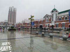 -沈阳站