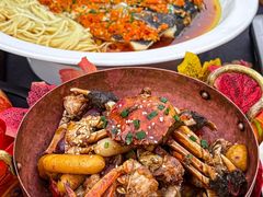 -汉水谣·江景餐厅(江滩店)