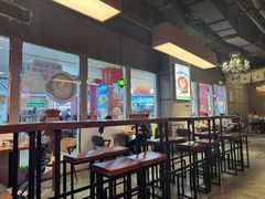 -汉米达特色料理餐厅(郴州友阿国际广场店)