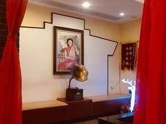 -東城故事·尋找姆媽的味道(玉兰路店)