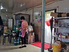 门面-辛安胡同里鸡肉串(黄河中路店)