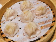 -苏小柳点心·手作小笼包(新街口分院店)