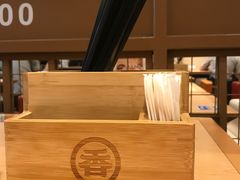 -阿香米线(深业上城店)