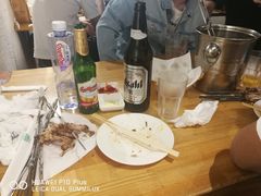 -鬼味烤翅(南锣鼓巷店)