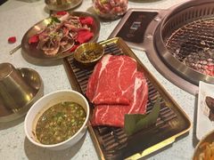 -炭之家·齐齐哈尔非遗烤肉·鲜切直供(中央大街店)