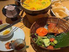 -曼泰·泰餐(京华城店)
