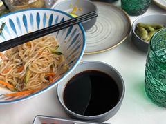 -喃喃椰·糟粕醋椰子鸡火锅(七堡花园店)