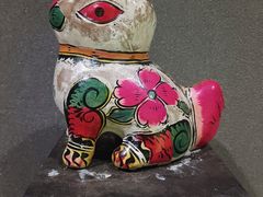 -百姓厨房(凤翔泥塑坊店)