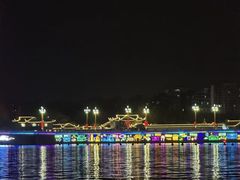 -凤城河风景区