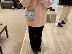 -Chanel(德基广场店)