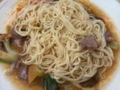 -嘻小北·兰州清汤牛肉面(太平洋森活天地店)