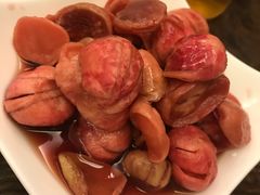 -五观堂素食(新华路店)