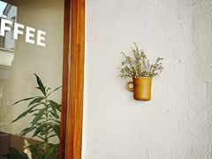 -Radar Coffee(思南路店)