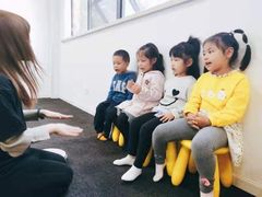 -猴有戏教育戏剧·音乐剧·主持口才·演讲朗诵辩论(环球港华师大校区)