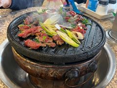 -厚味居炙子烤肉·清真(天桥南纬路店)