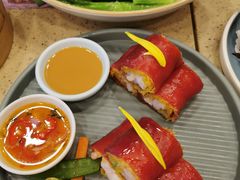 -点都德(龙之梦店)