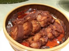 -琼林徽宴(中央门店)
