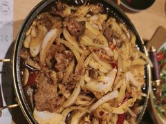 -哈啾嗨·新概念蒙餐(红星新城店)