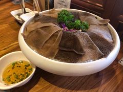 -重庆德庄火锅(龙游店)