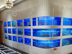 -隆聚·时令海鲜(洪兴店)