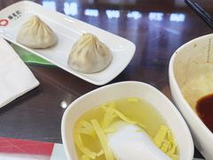 -锡笼记·无锡小笼(常熟万达店)