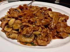 -新乾隆酒楼(帝景园店)