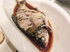 武昌鱼-亢龙太子酒轩(东湖店)