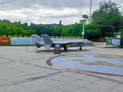 -大嶝英雄三岛战地观光园