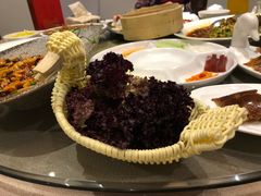 陆壹捌精品烤鸭-陆壹捌餐厅(五大道店)