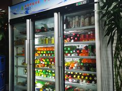 -大姐麻辣烫(莲宝中路店)