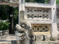 -阳明祠
