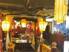 -蜀九鼎·四川火锅·毛肚是招牌(惠安店)