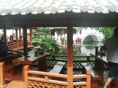 -香麒园·过桥米线·南湖雅宴