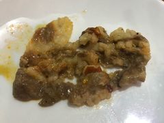 -洪焱重庆老火锅(万福花园店)