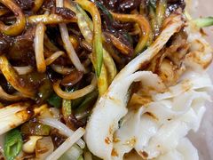 -好嫂子酱猪手•农家菜(学院南路店)