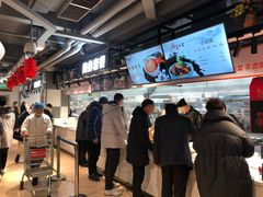 -长申国际美食广场
