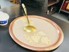 -诺敏塔拉奶茶-布里亚特包子-手把肉(锦都会店)