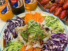 -望江门小龙虾·烧烤(九堡店)