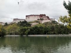 -宗角禄康公园